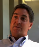 Mike Garvey