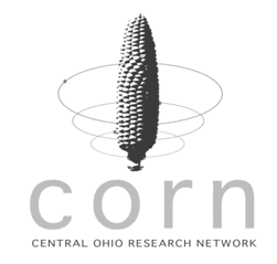 CORN Network logo