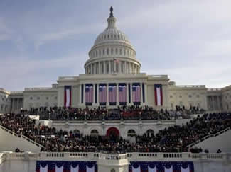 Inauguration image