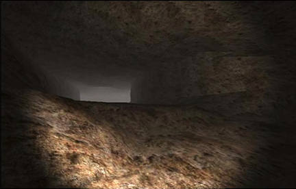 Virtual Mammoth Cave