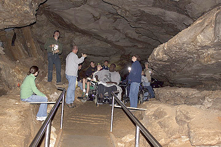 Mammoth Cave