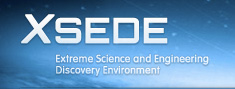 XSEDE Logo