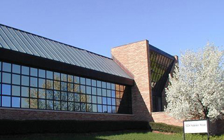 The Ohio Supercomputer Center