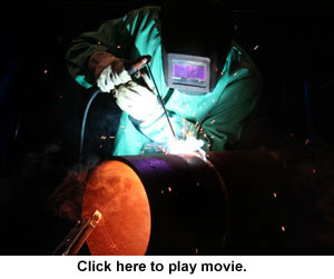E-Weld