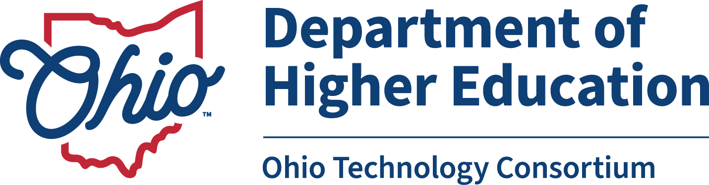Ohio Technology Consortium horizontal color logo