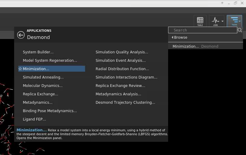 LAMMPS Snippet - Lattice Custom - Ice Ih 