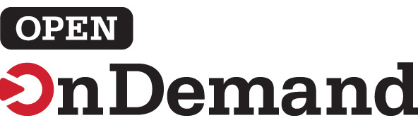 Open OnDemand logo