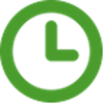 clock icon
