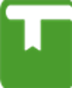 pie chart icon