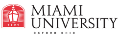 Miami University logo