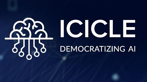 ICICLE Democratizing AI