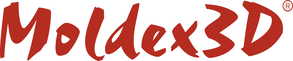 Moldex 3D logo