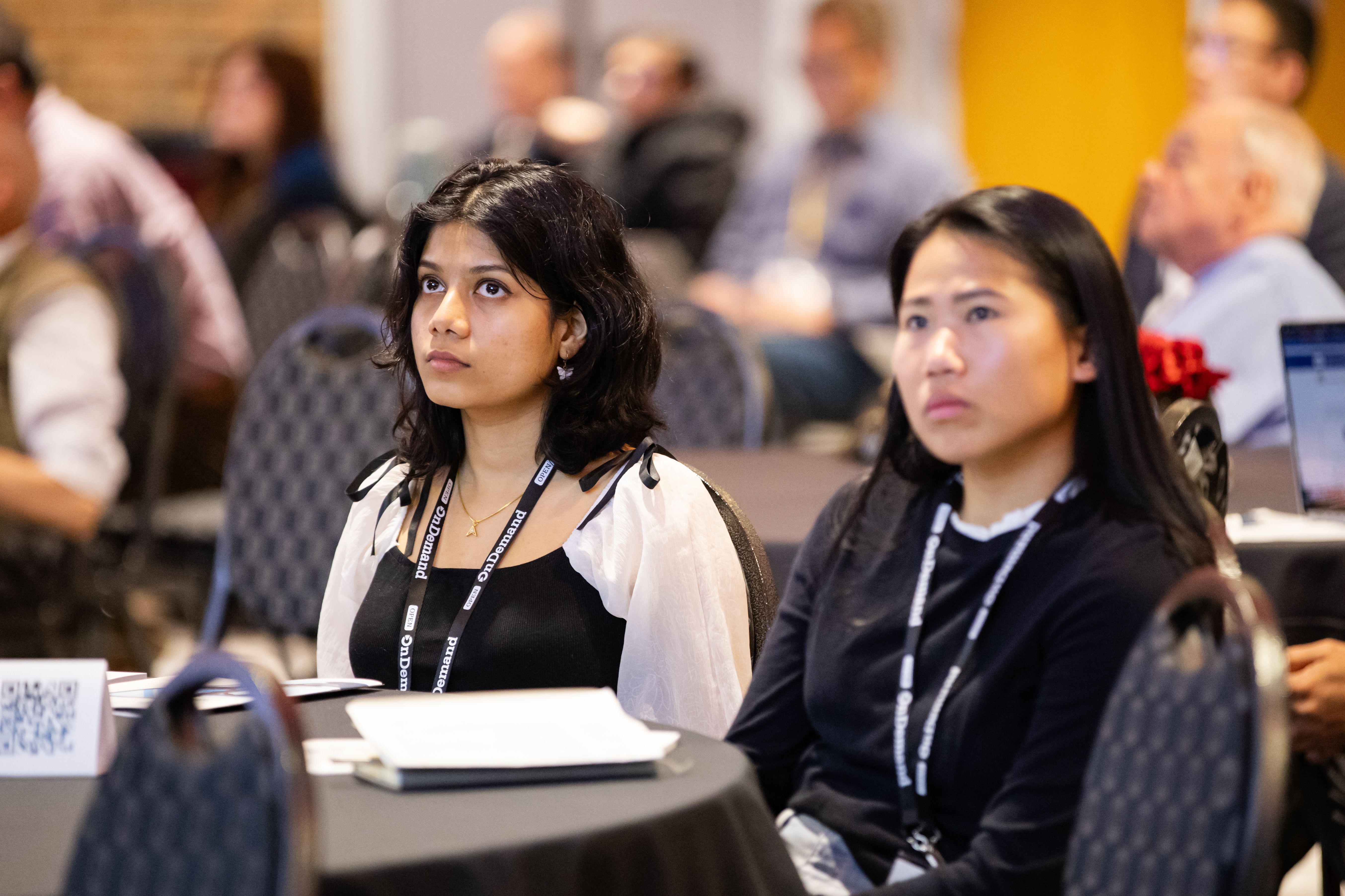 Photo from ACCESS AI Workshop