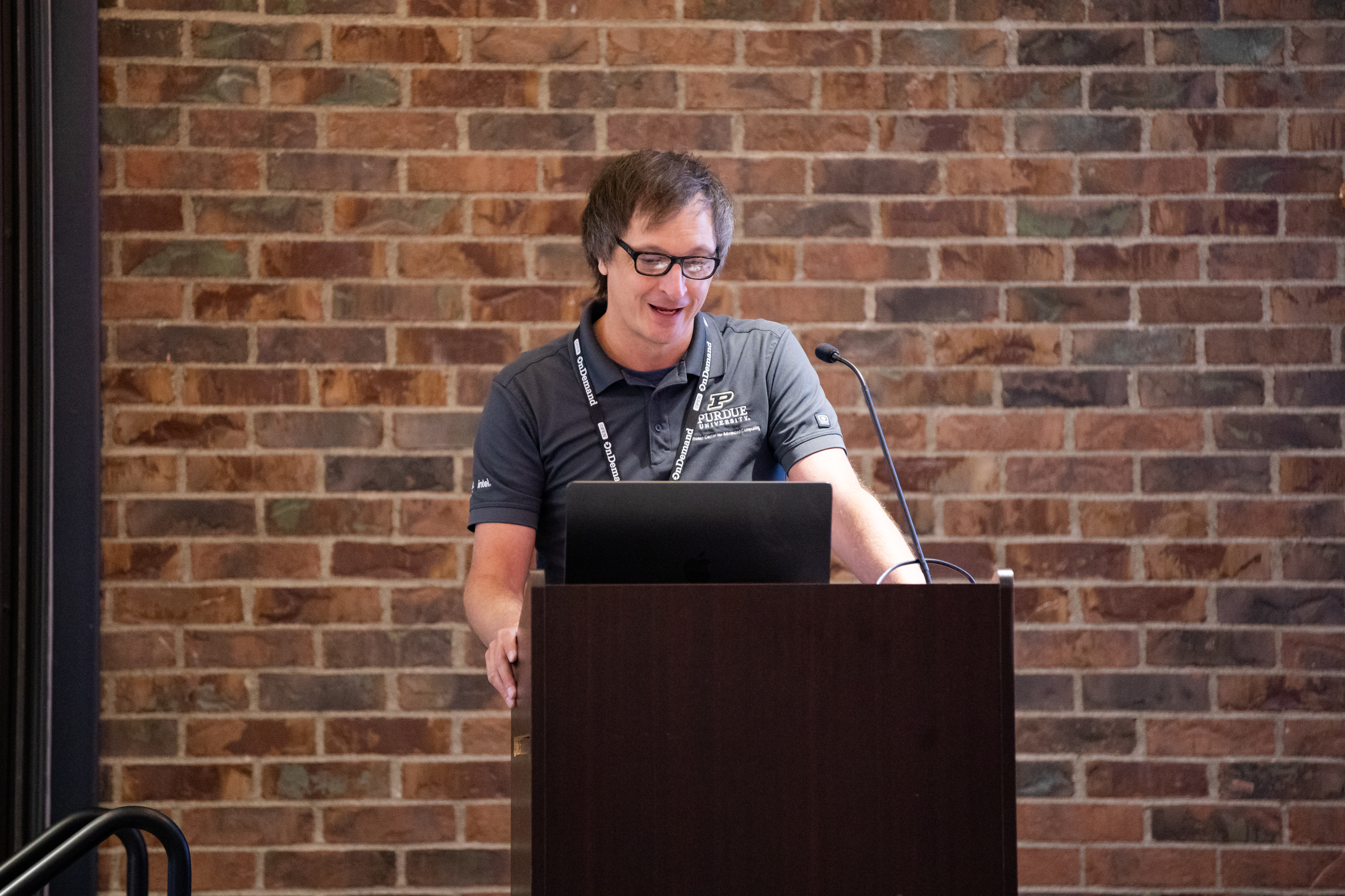 Photo from ACCESS AI Workshop