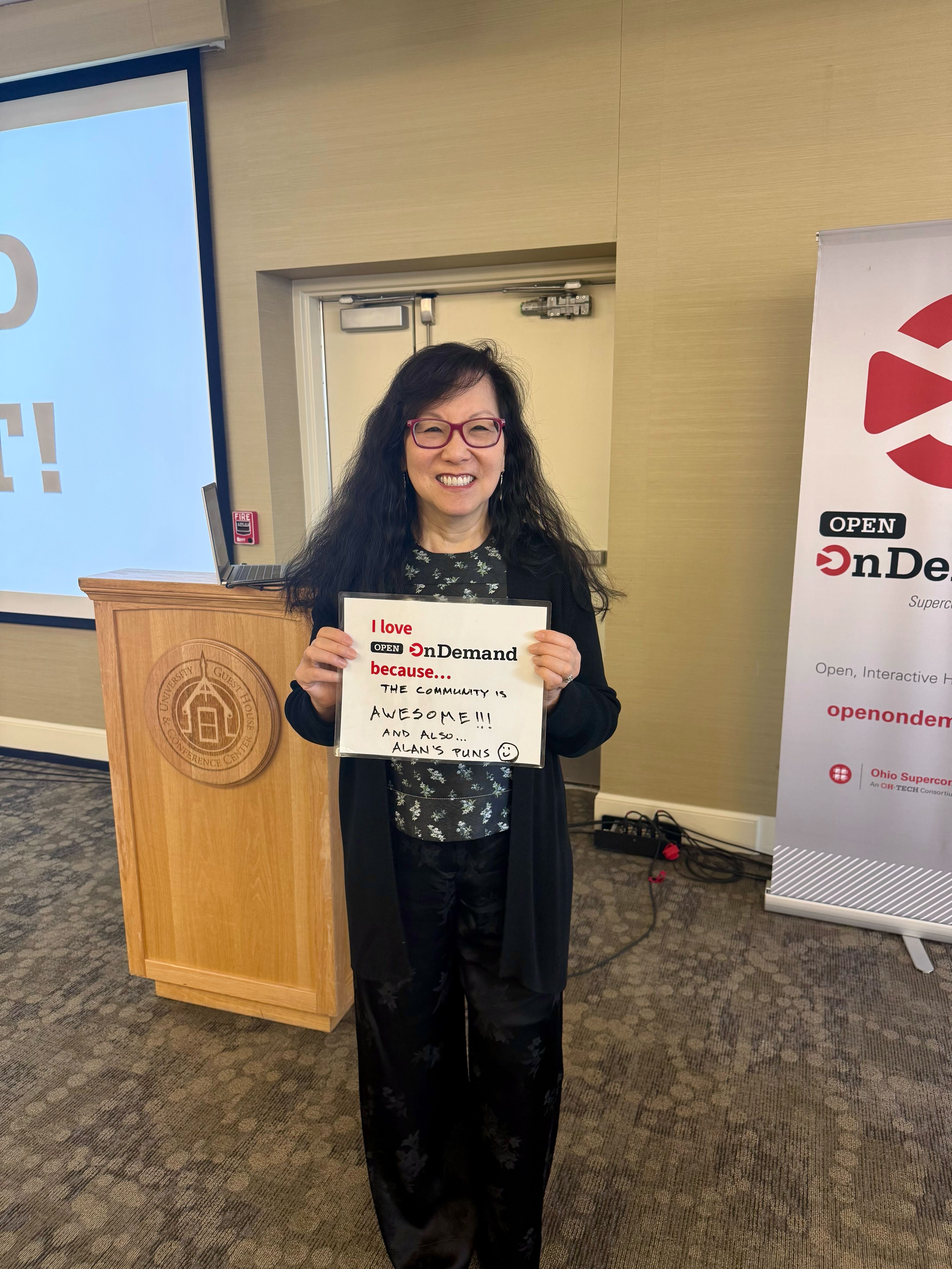 Photo from GOOD Conference 2026