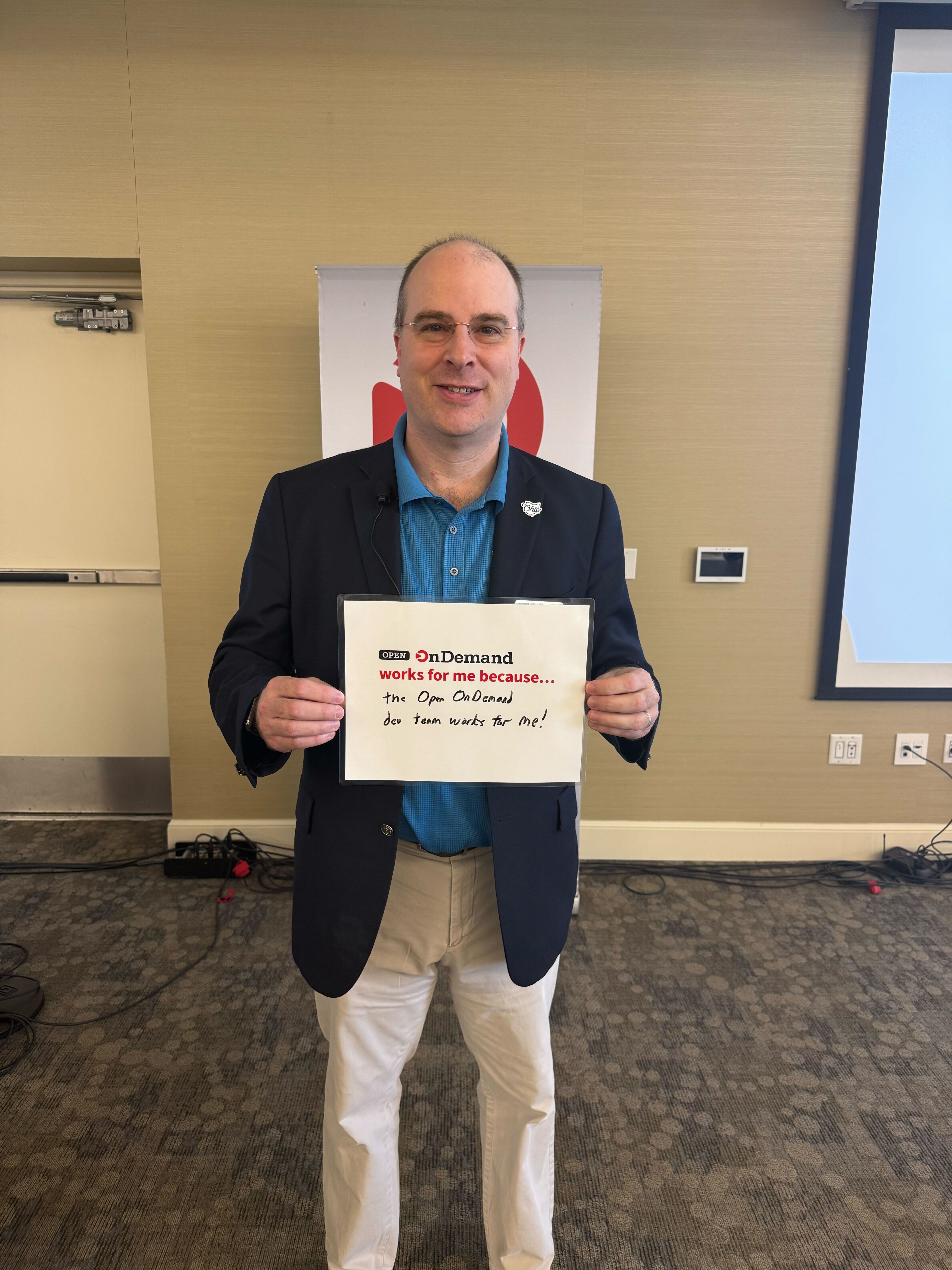 Photo from GOOD Conference 2026