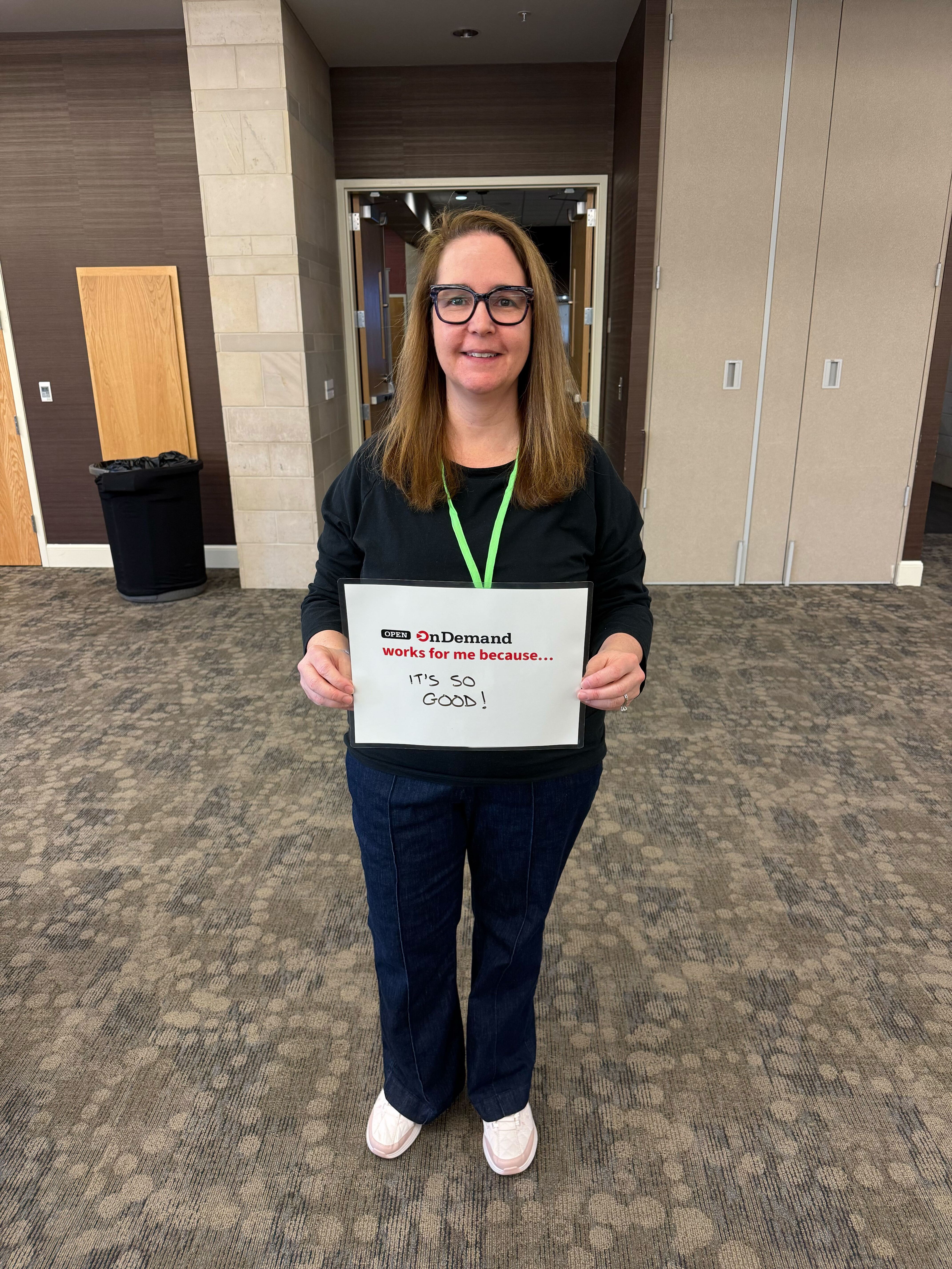 Photo from GOOD Conference 2026