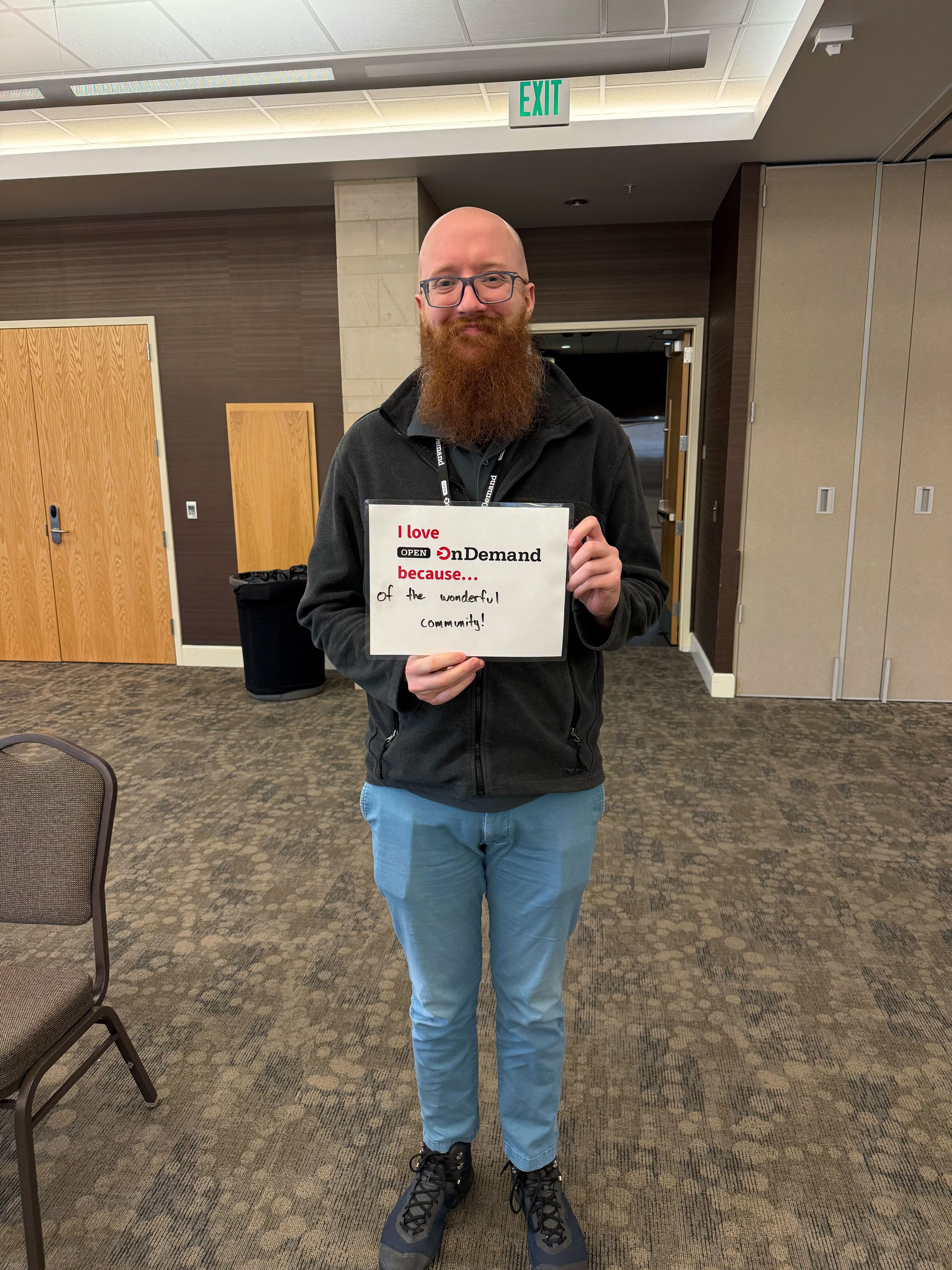 Photo from GOOD Conference 2026