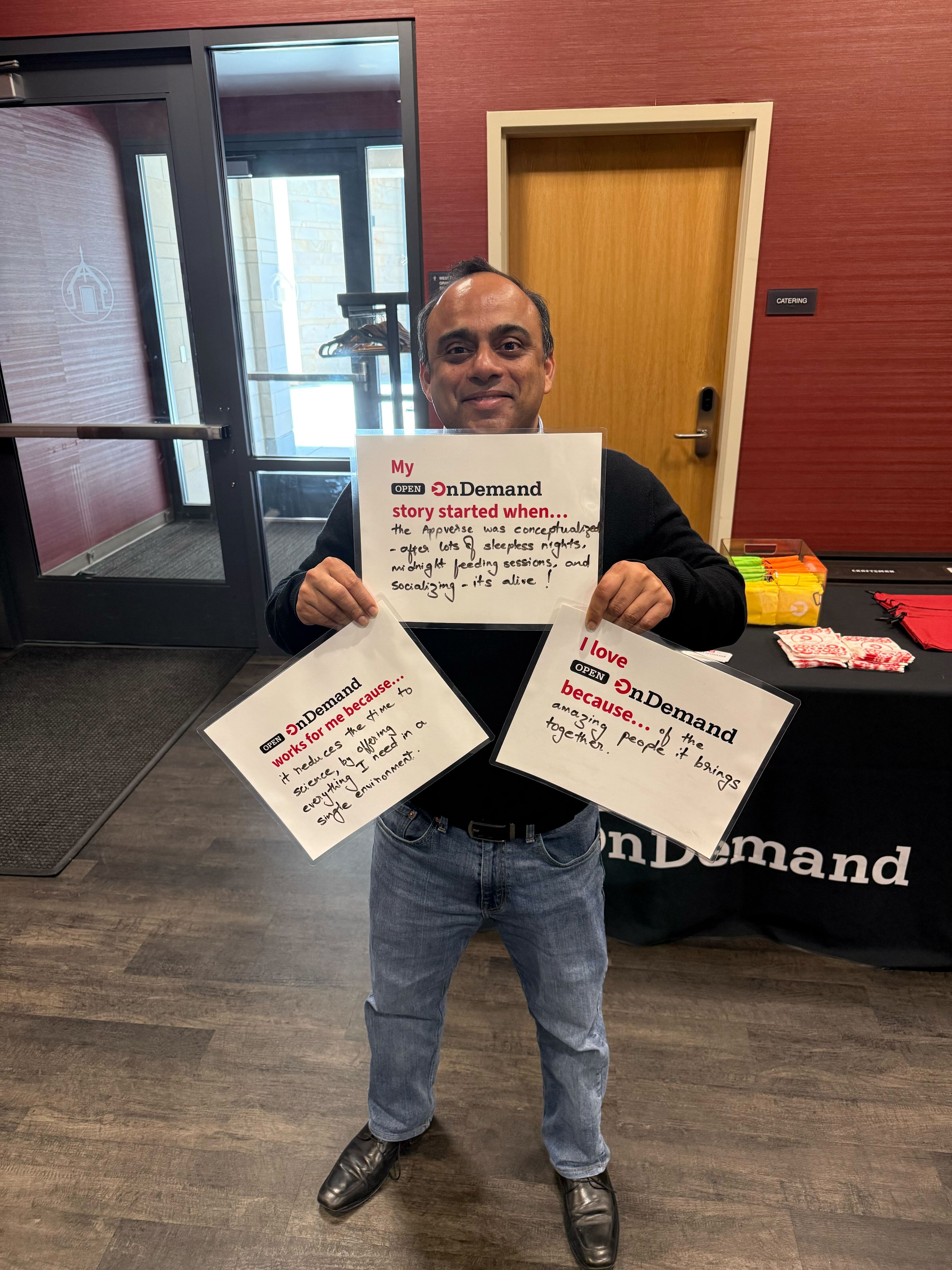 Photo from GOOD Conference 2026