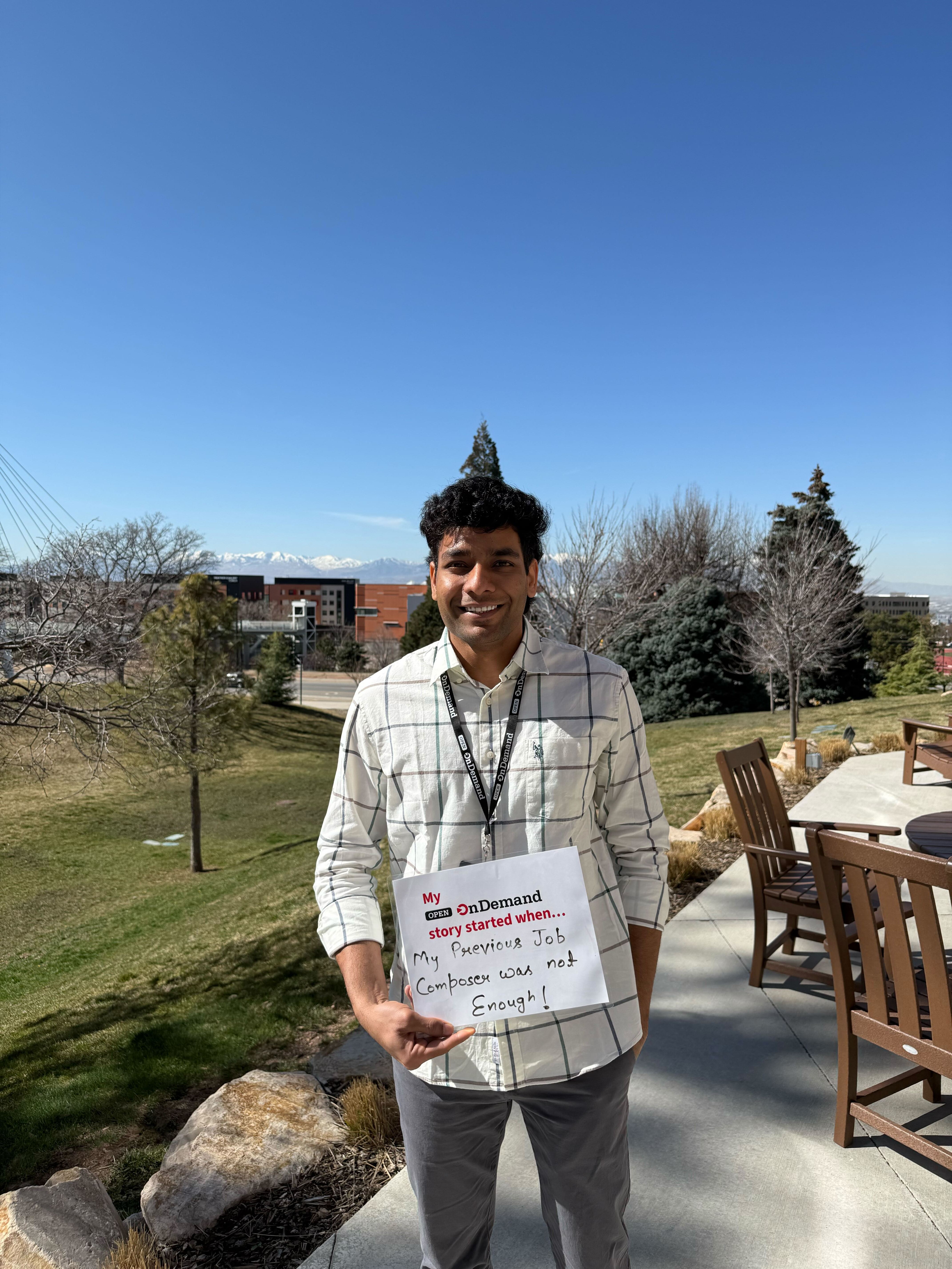 Photo from GOOD Conference 2026