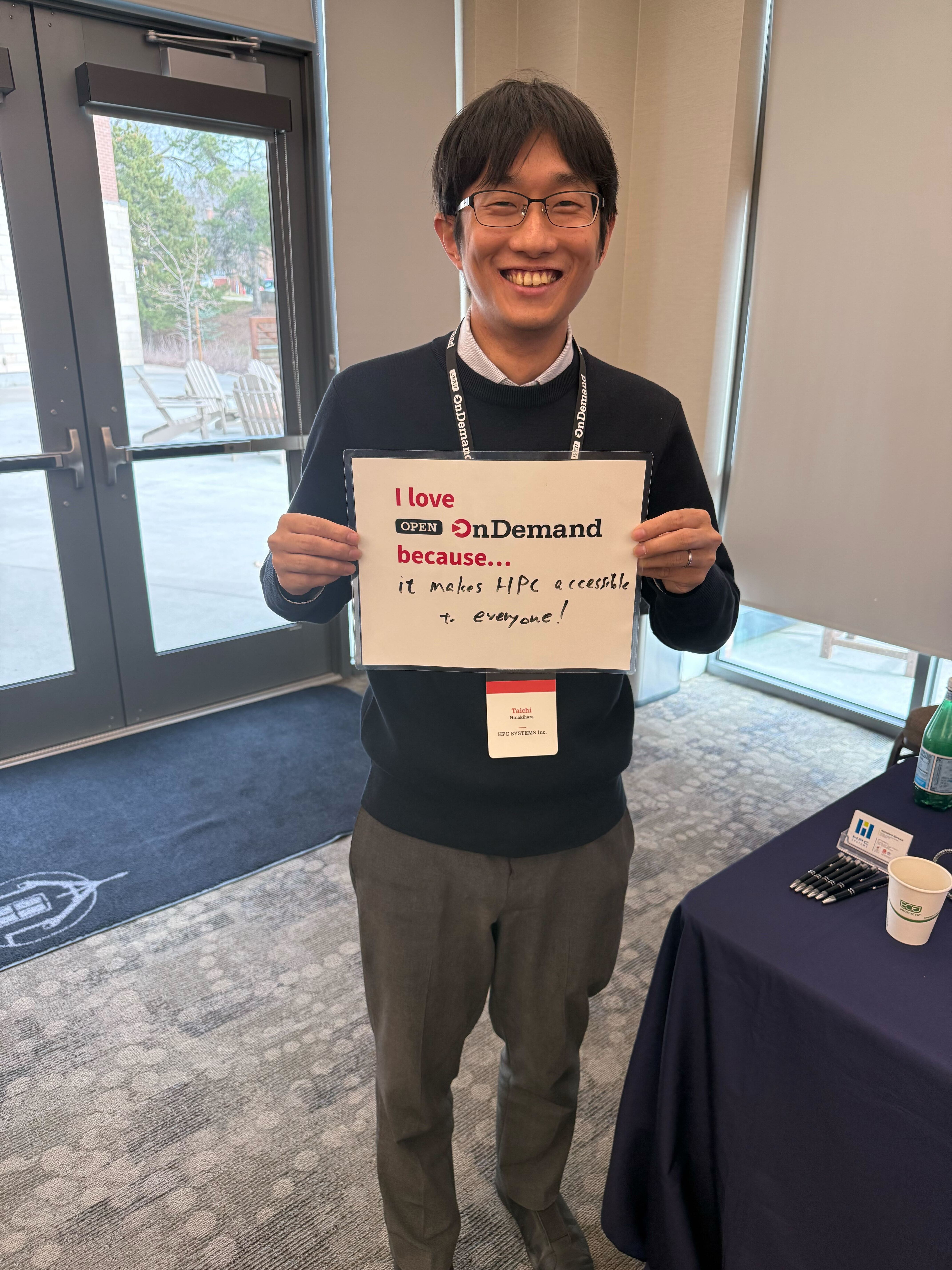 Photo from GOOD Conference 2026