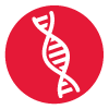 Biological Sciences OSC biological sciences research icon