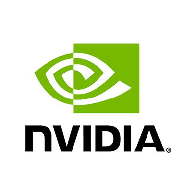 NVIDIA logo