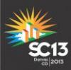 SC13 Logo