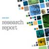 2020 Research Report cover