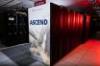 Ascend high performance computing cluster 