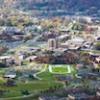 Kent State University campus