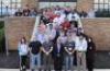 Participants in the 2022 MUG conference hosted by the Ohio Supercomputer Center.