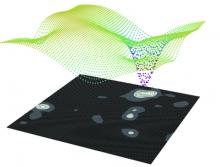 Illustration from Giblin's research