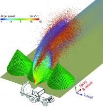 Illustration from Zhao's research