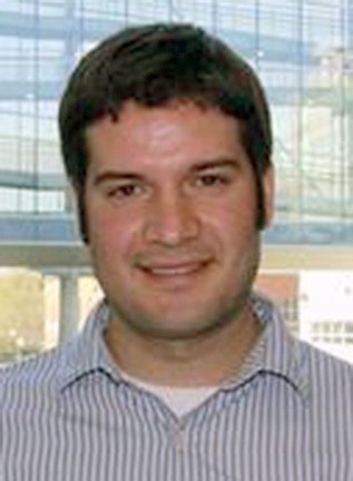 Carlos Castro, Ph.D.
