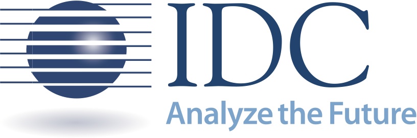 IDC logo