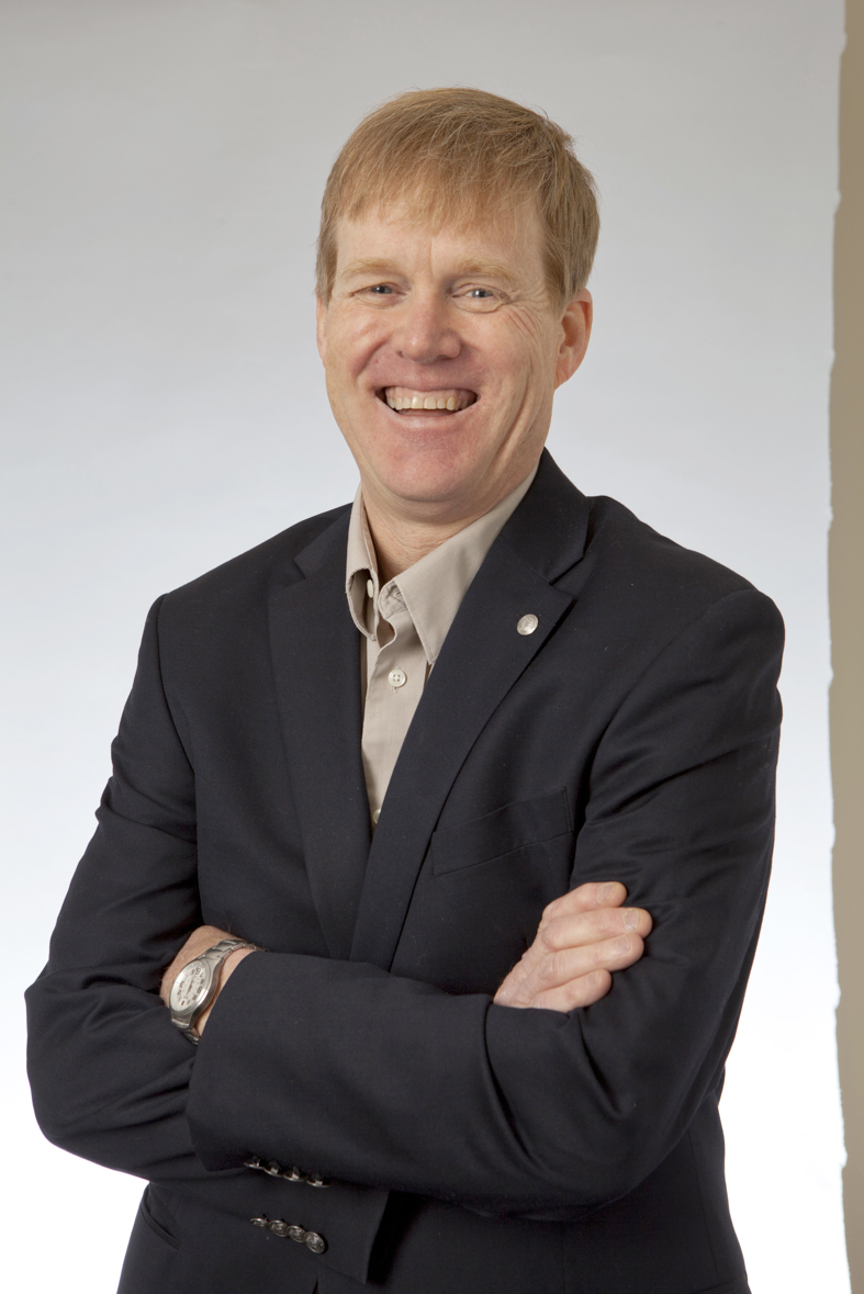 Thomas J. Lange