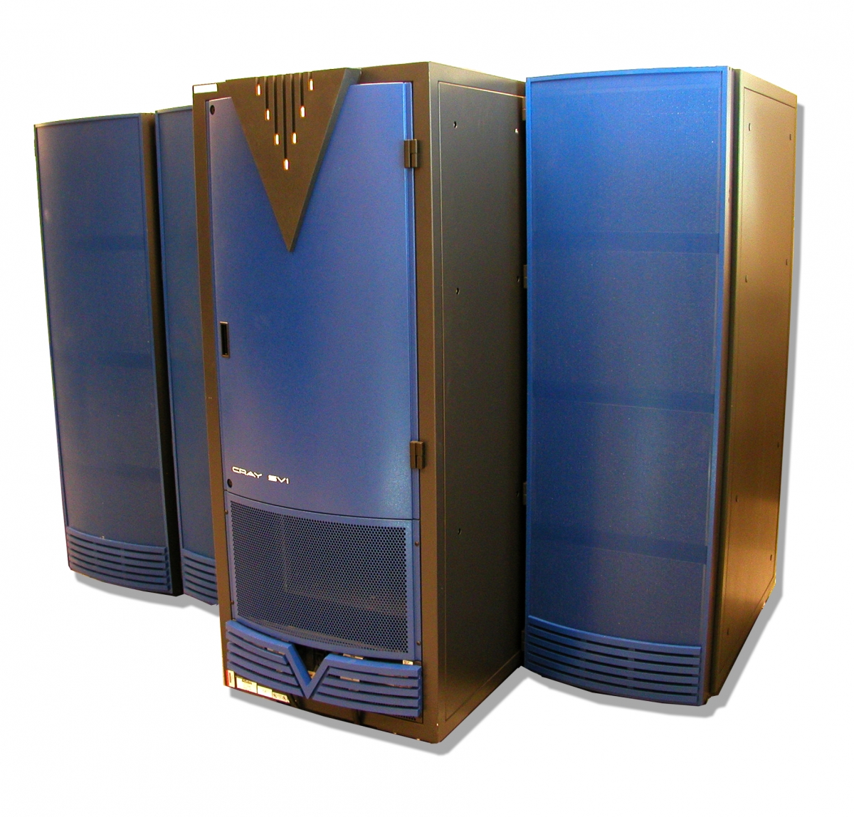 Cray SV1