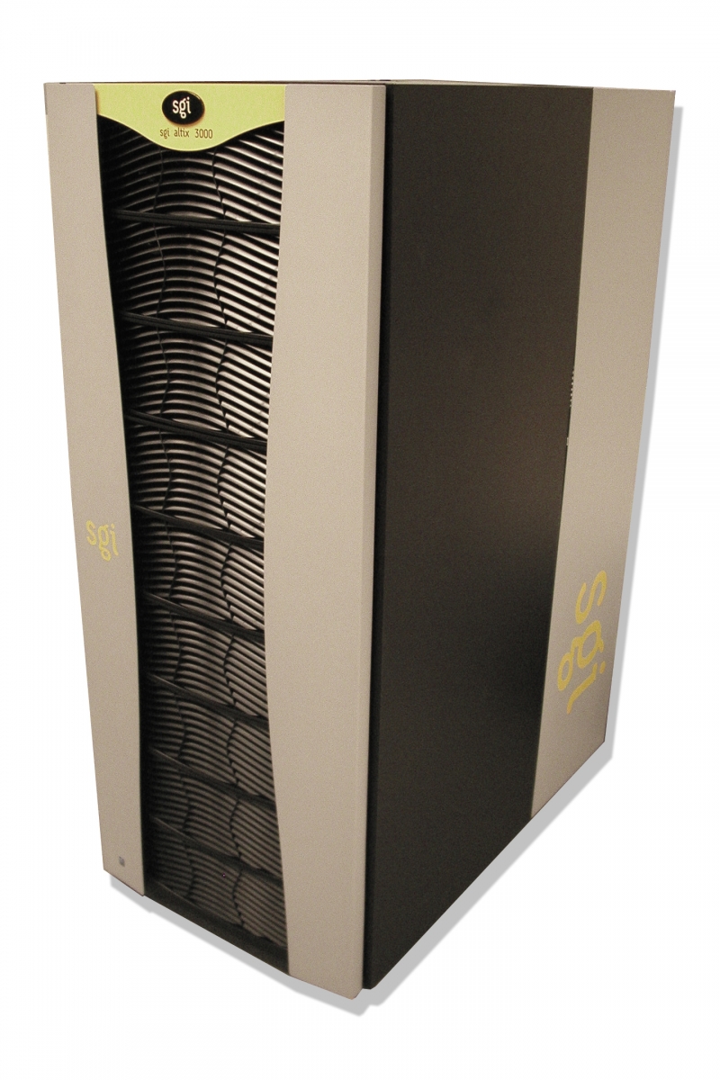 SGI Altix 3700