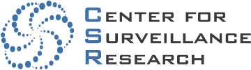 CSR logo