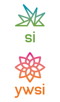 Summer Institute Logo and Young Women's Summer Institute Logo