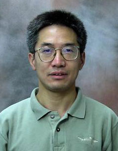 Chenglong Li, Ph.D.